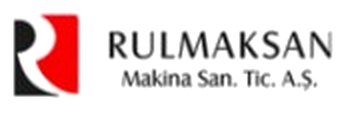 Rulmaksan Makina San. Tic. A.Ş.